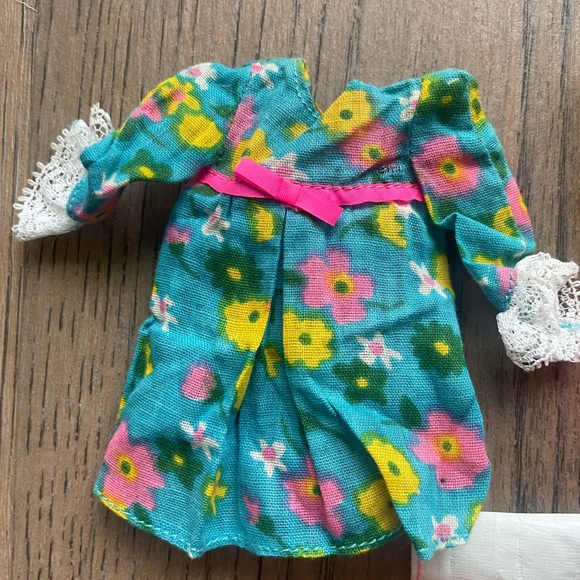 Vintage Barbie + Skipper Clothes Lot 1960’s+ - Picture 15 of 16